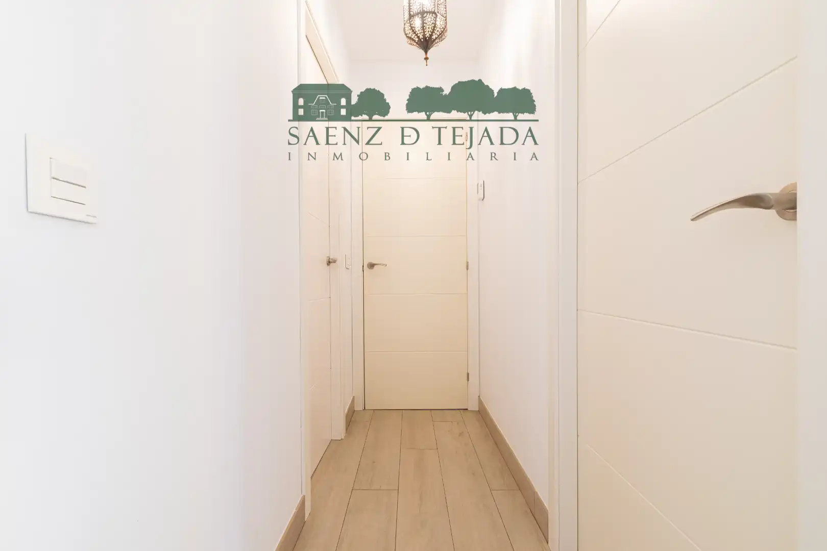Flat with lift to rent in Calle Luis Montoto 21, imagen 9