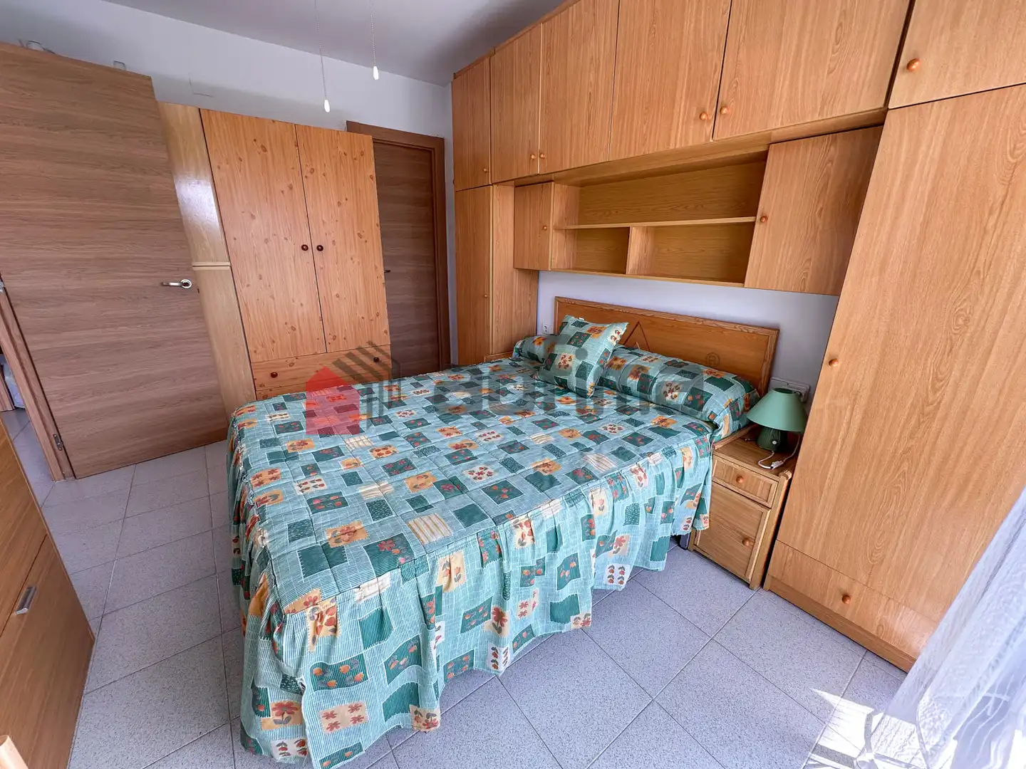 Dormitori de Apartament en venda en Altafulla amb Moblat i Balcó
