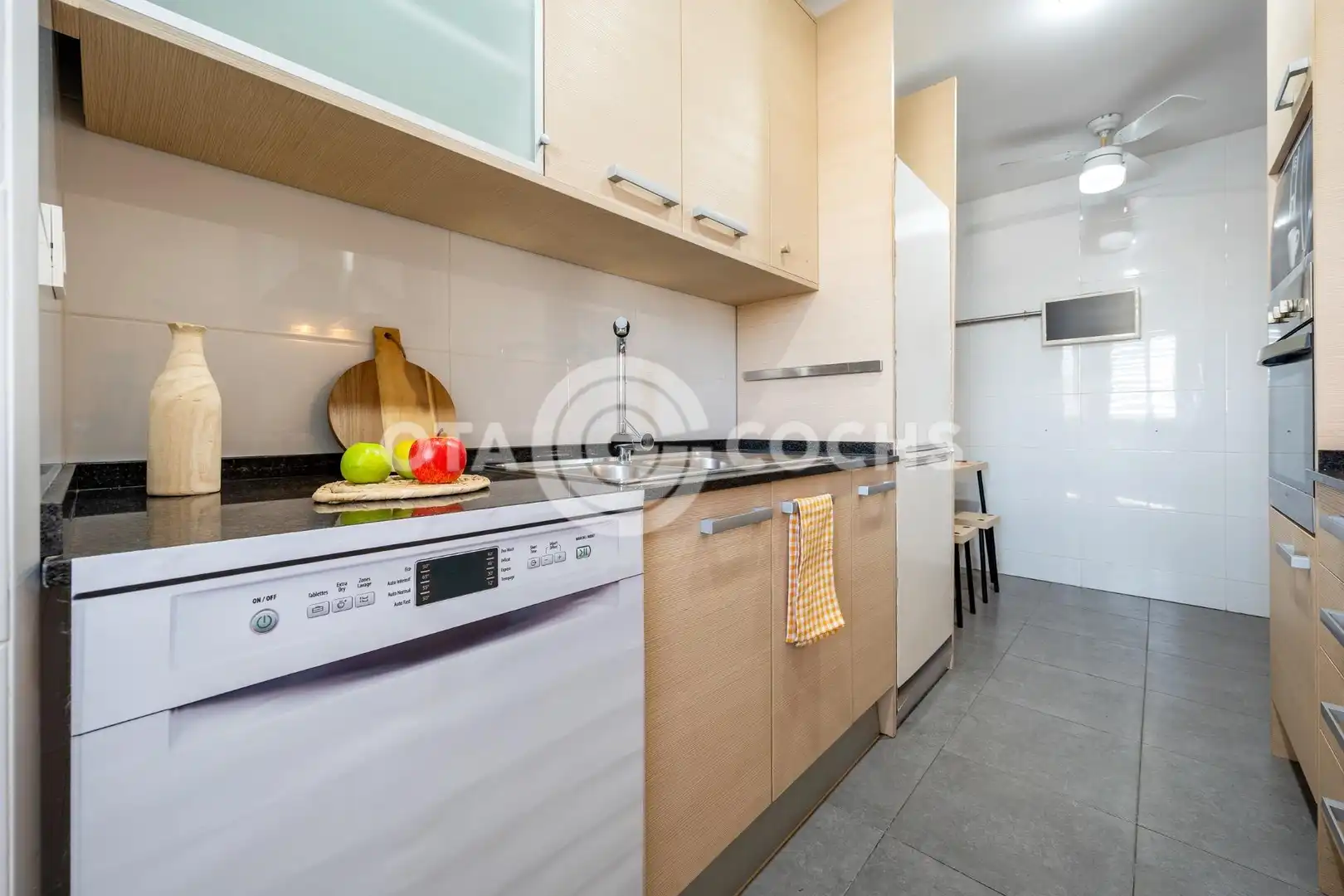 Attique avec terrasse à vendre à Carrer TIVISSA DE, imagen 19