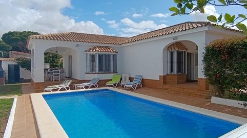 Photo 2 of Houses for sale in Calle Tabaco, Los Gallos, Chiclana de la Frontera