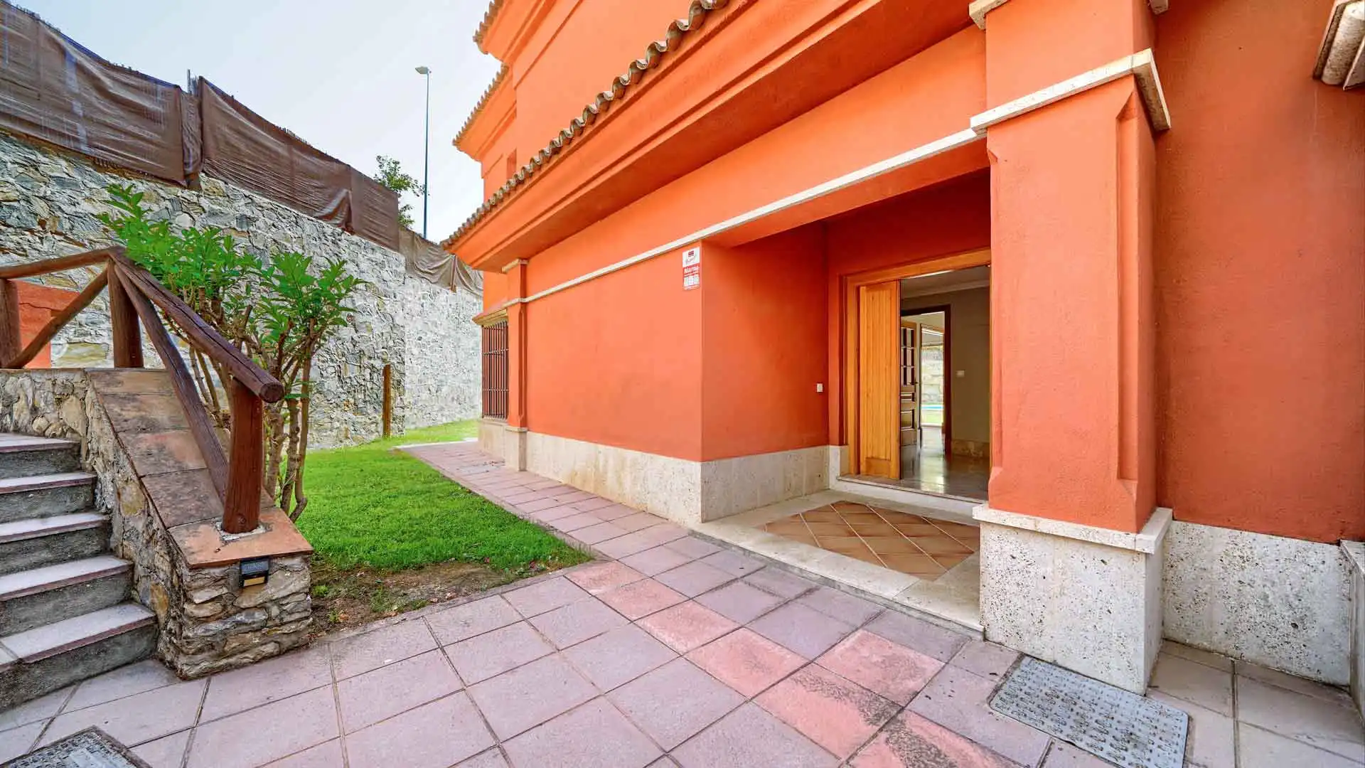 Casa amb piscina en venda a Las Chapas - El Rosario, imagen 48