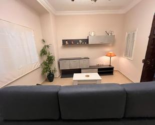 Living room of Flat to rent in Antequera  with Balcony