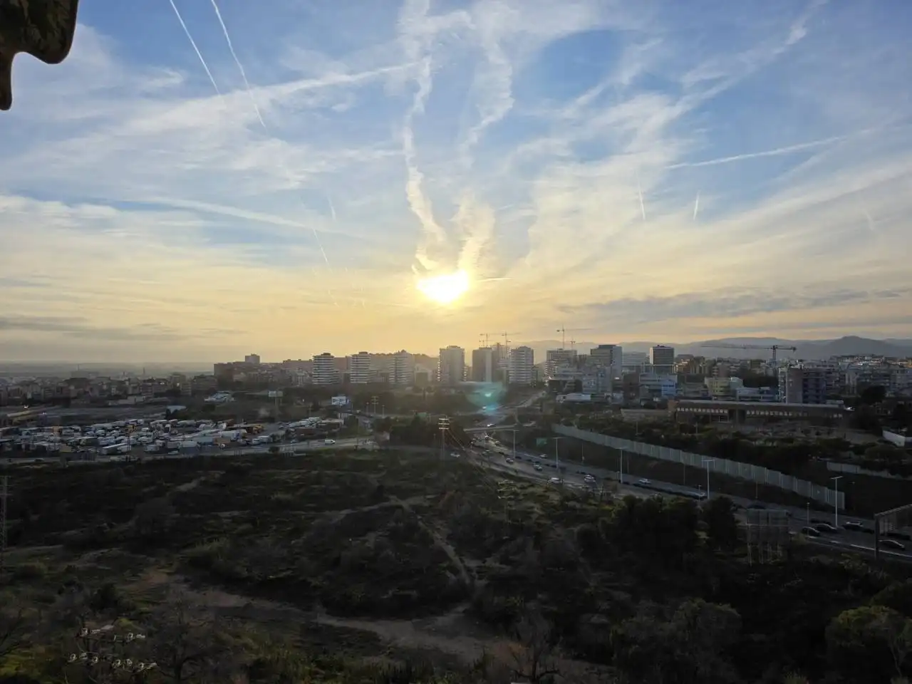 Apartamento en venta en Calle Molí, Can Vidalet