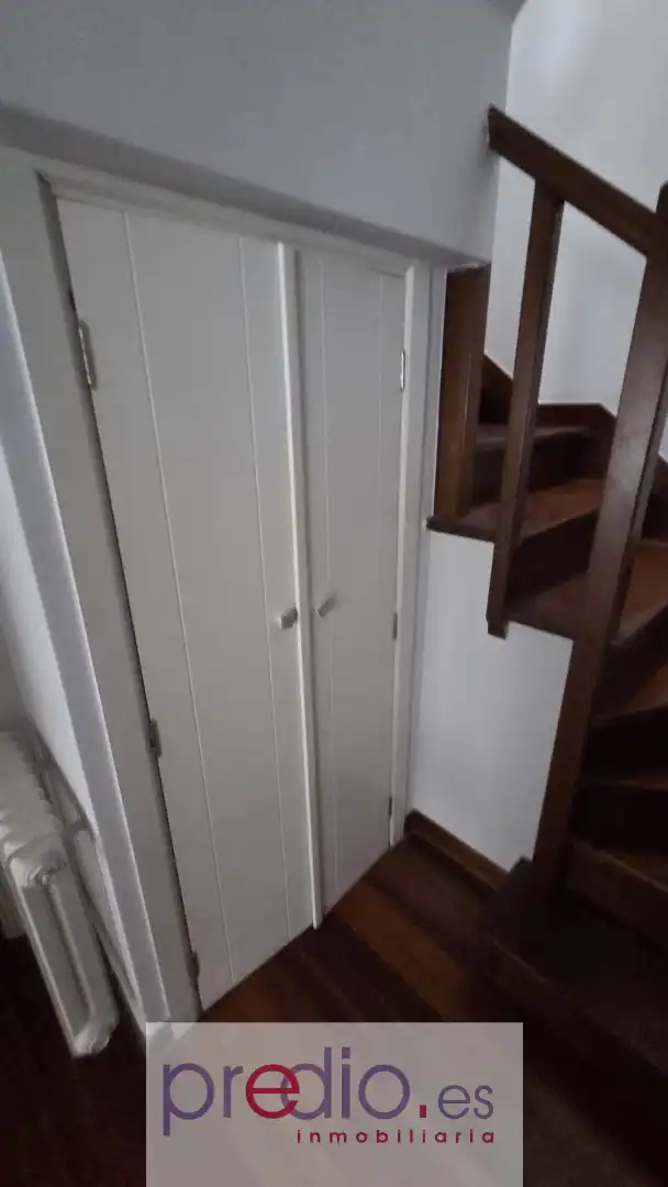 Dúplex en venta en Lugo con Calefacción, Trastero y Amueblado