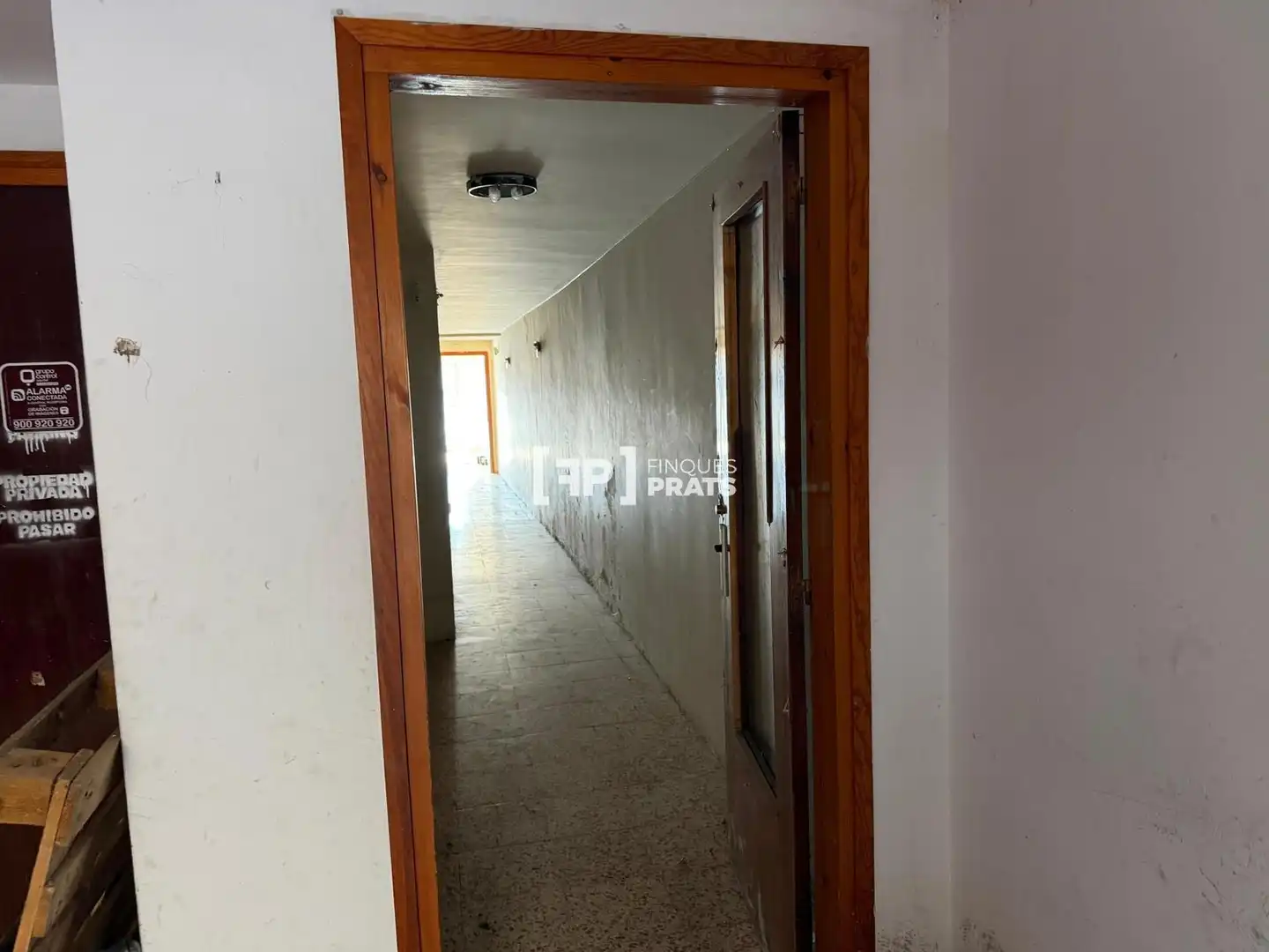 Piso en venta en Agramunt con Terraza y Trastero