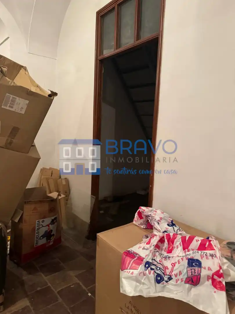 Habitatge amb terrassa en venda a Plaza España, imagen 13
