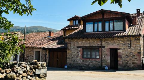 Foto 3 de Casa o xalet en venda a Ucieda - Barrio Abajo, 81, Ruente, Cantabria