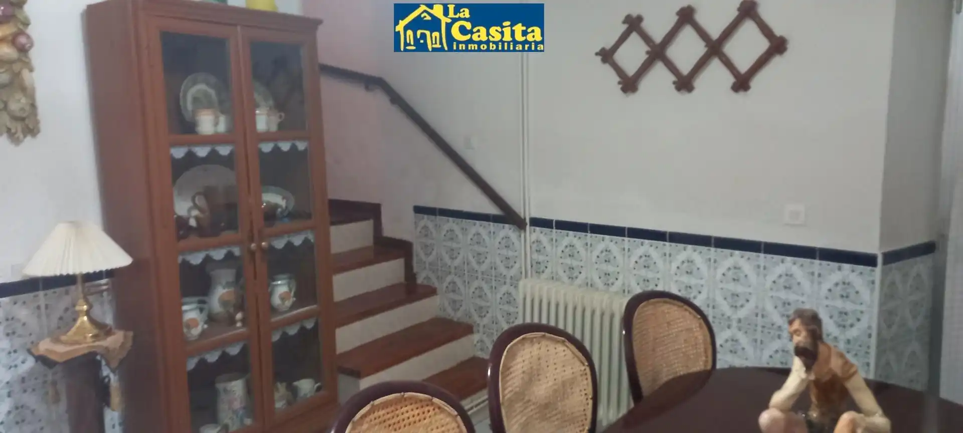 House with terrace for sale in Calzada de Calatrava, imagen 12