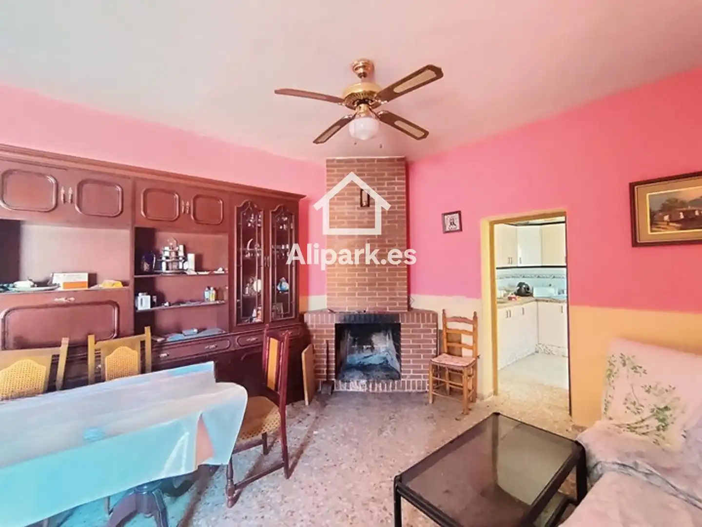 Casa o xalet en venda a Rebeco, Moralet