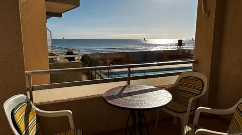 Foto 2 de Apartament en venda a Carrer de la Mar, 43, Mareny de Barraquetes, Valencia