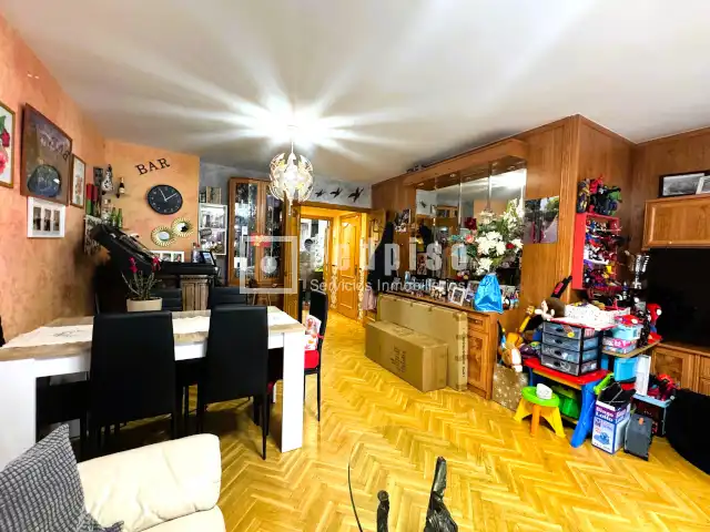 Comedor de Piso en venta en Parla con Aire acondicionado, Calefacción y Parquet