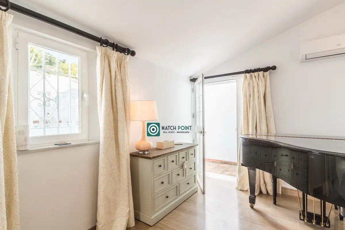 Habitación de Casa o chalet en venta en Almuñécar