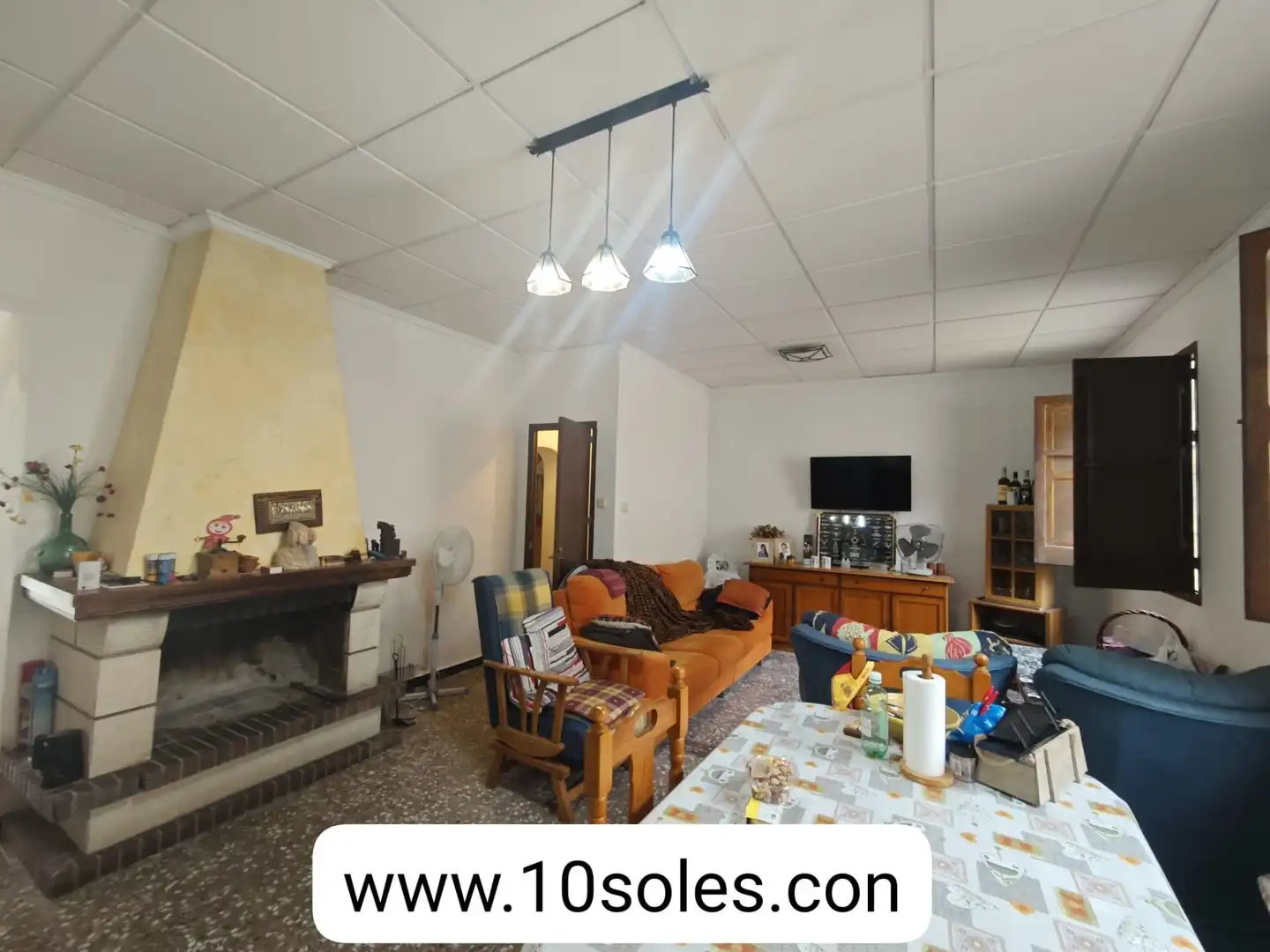 Casa amb piscina en venda a Montepinar - La Aparecida - Raiguero, imagen 17