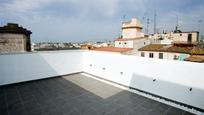 Terrace of Attic to rent in  Tarragona Capital  with Heating, Terrace and Storage room