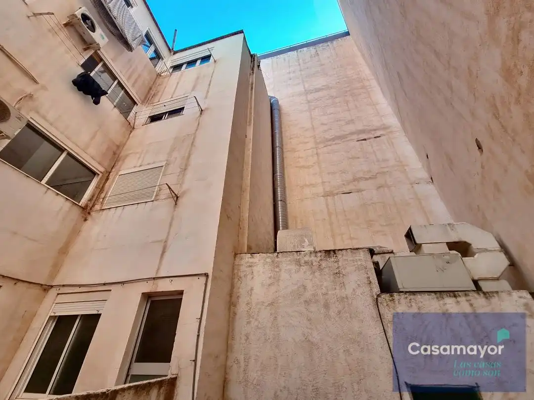 Local comercial en alquiler en Carrer Portugal, imagen 7