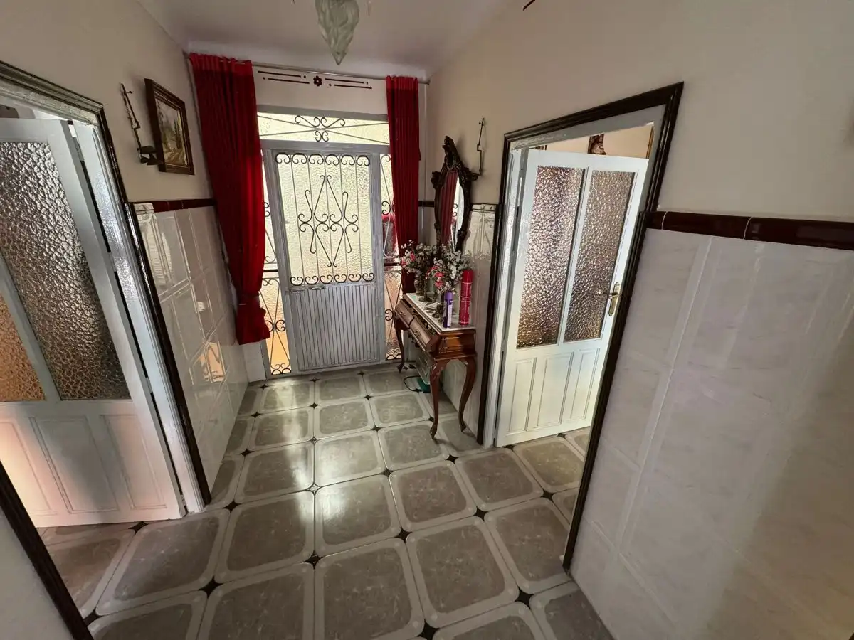 Casa o chalet en venta en Aldea del Rey con Terraza