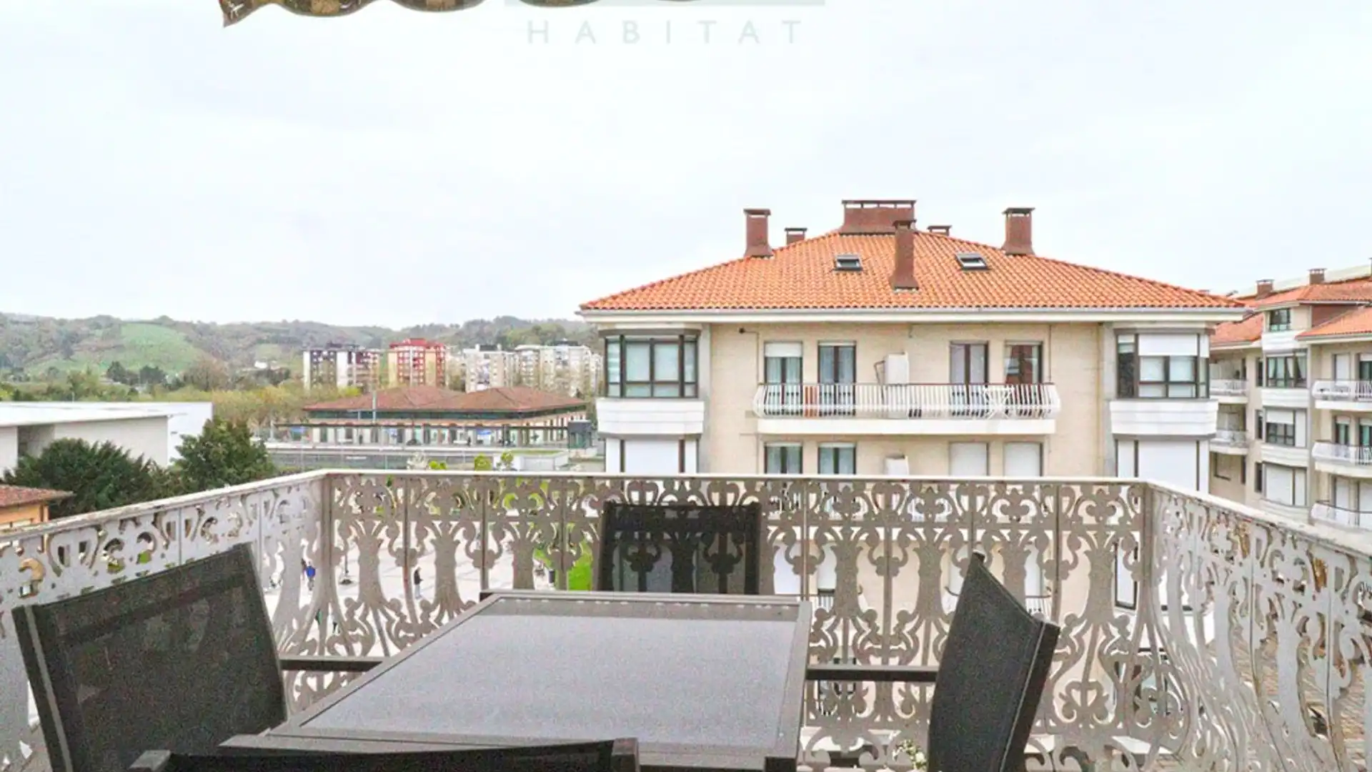 Wohnung zum Verkauf in Calle Gipuzkoa