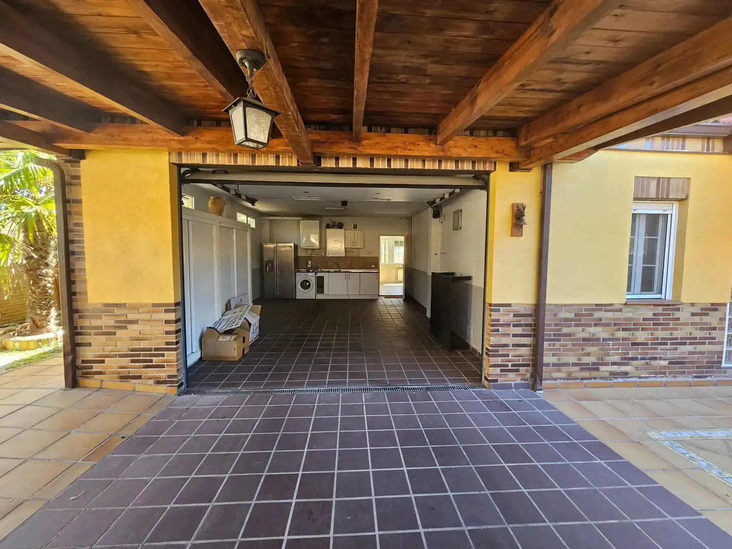 Houses for rent in Valdemorillo  with Air Conditioner, Heating and Private garden
