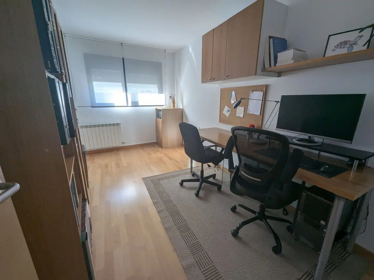 Piso en venta en Beloso