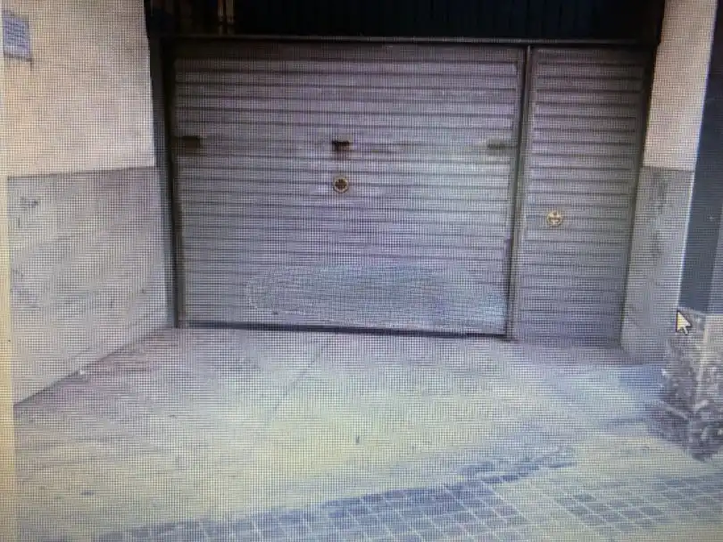 Parkplatz von Garage zur Miete in Casagemes - Canyadó