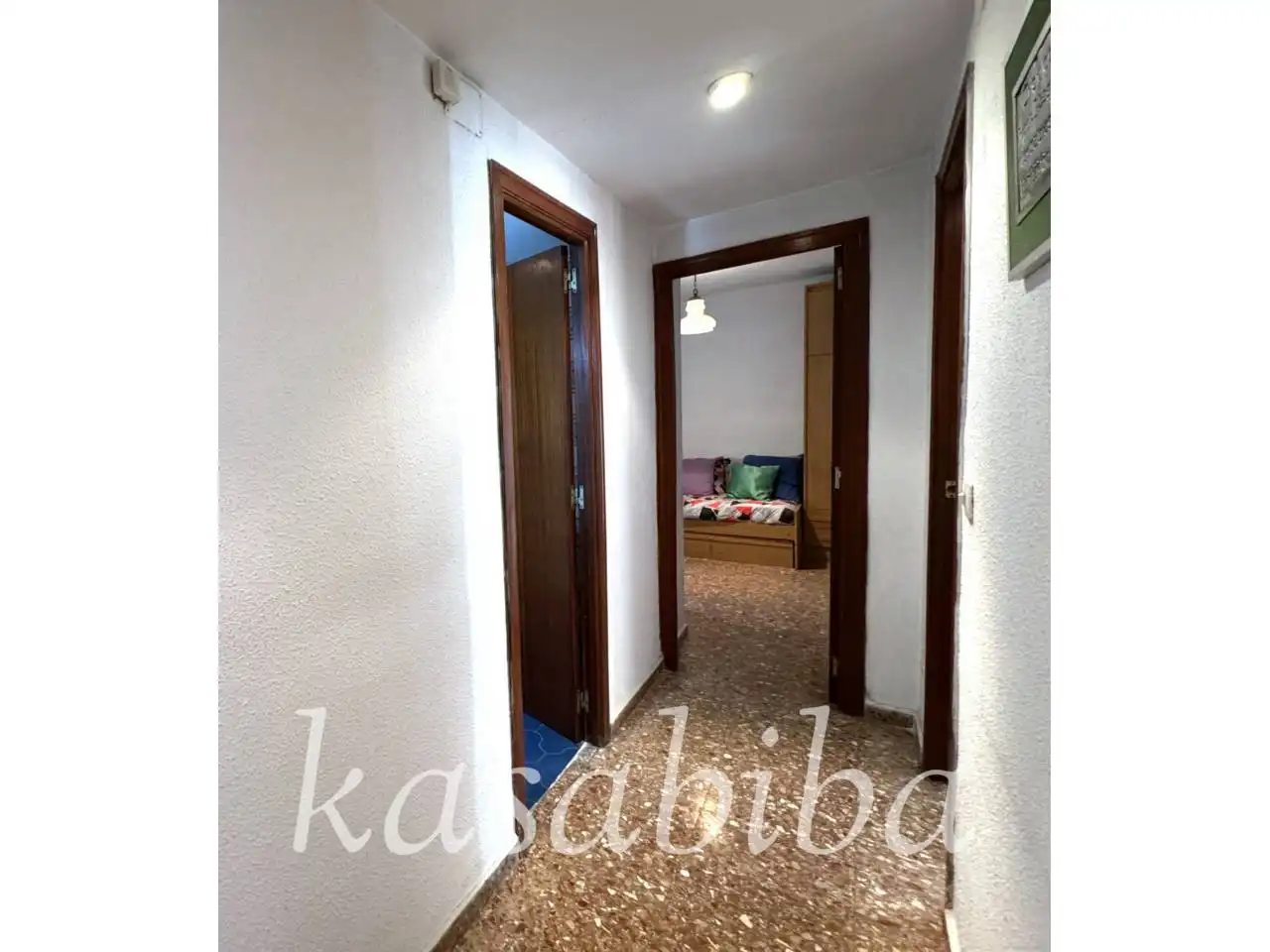 Piso en venta en Valencia con Balcón