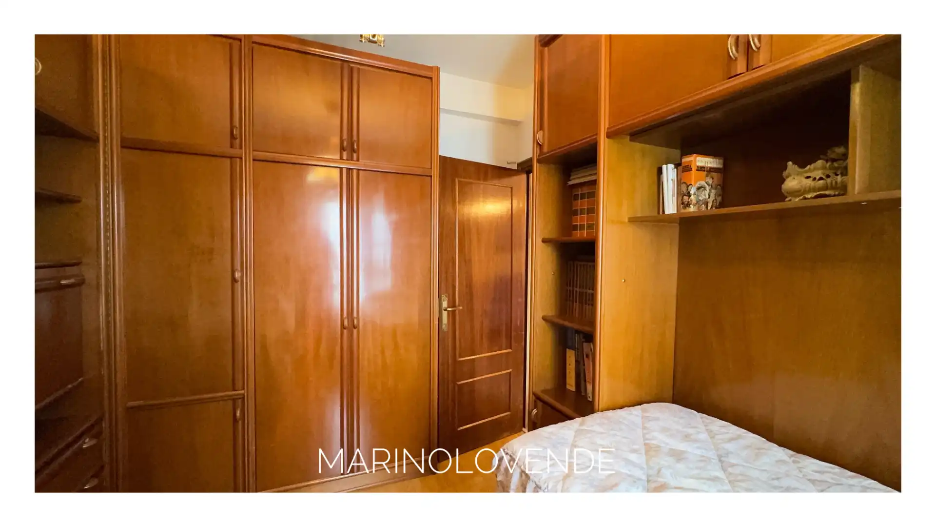 Habitación de Piso en venta en Leganés con Aire acondicionado, Calefacción y Amueblado