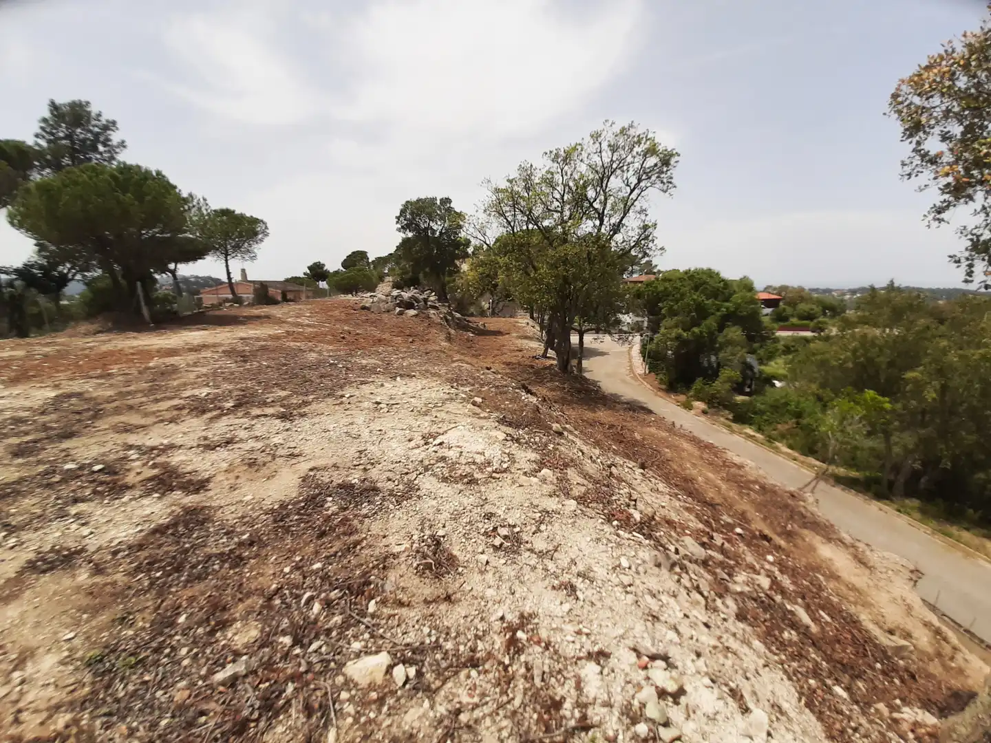 Residencial en venda a Carrer Illa, 5, Lloret Residencial - Montlloret