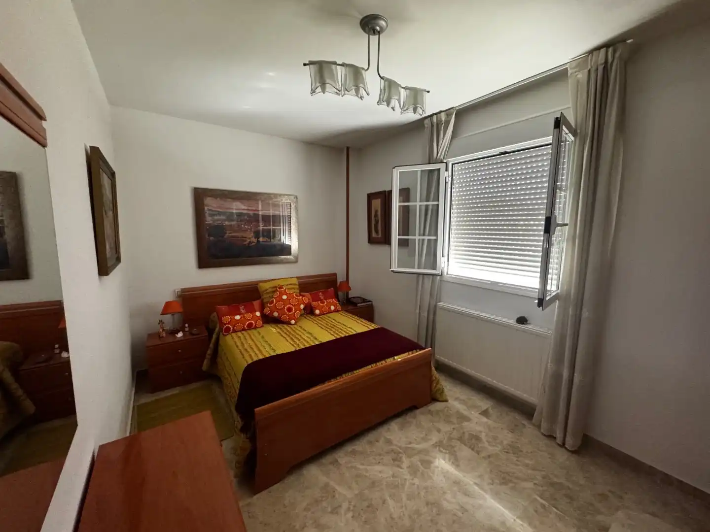 Maisonette zum Verkauf in Calle Julia Urdiain Zubelzu, 8, Badajoz Capital