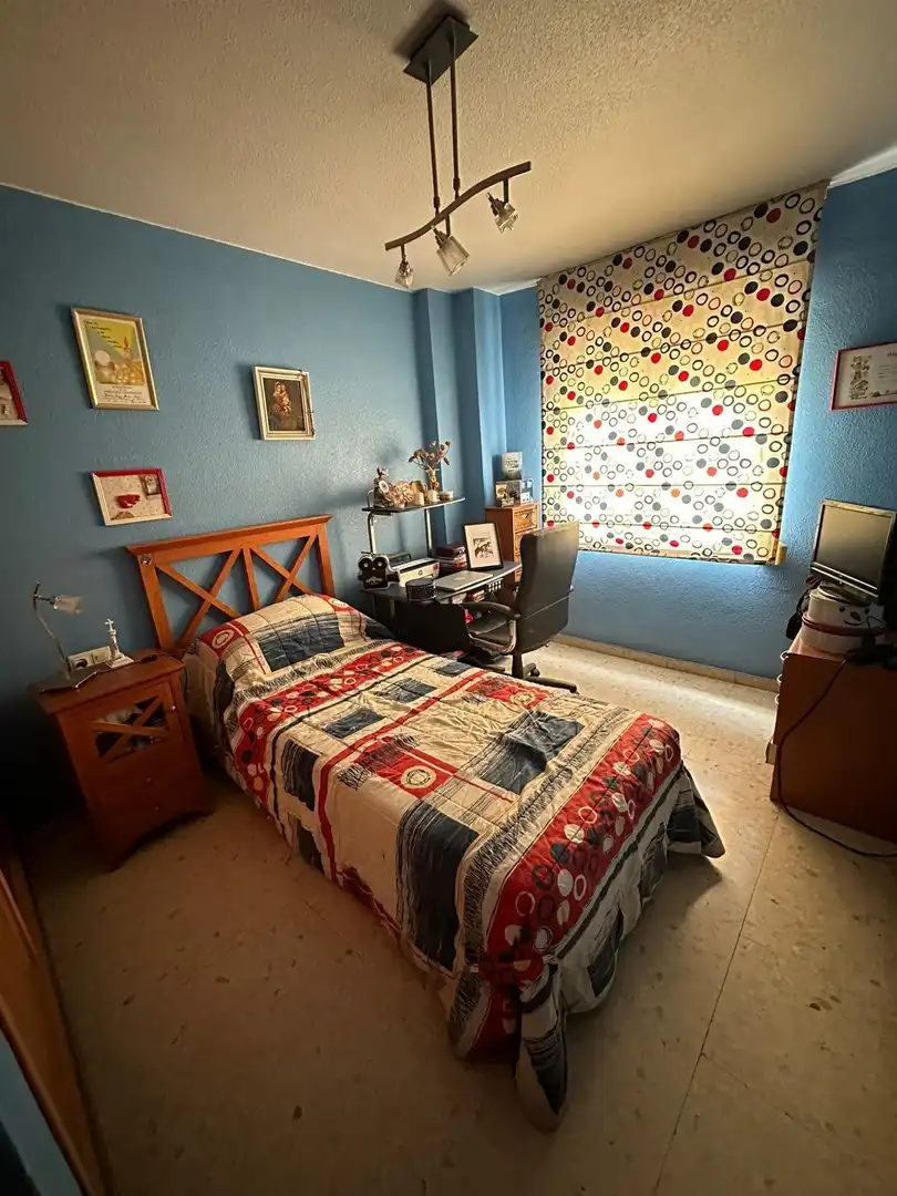Wohnung mit Aufzug zum Verkauf in Carretera de Cádiz, imagen 21