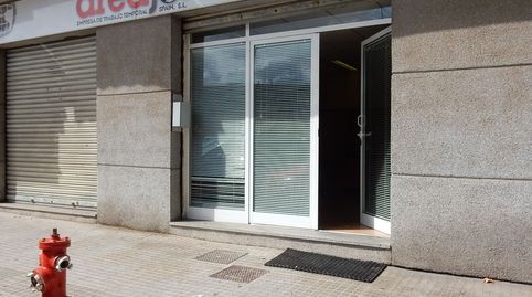 Foto 2 von Geschaftsraum zur Miete in Avinguda de L'estatut, 219, Zona Nord, Rubí
