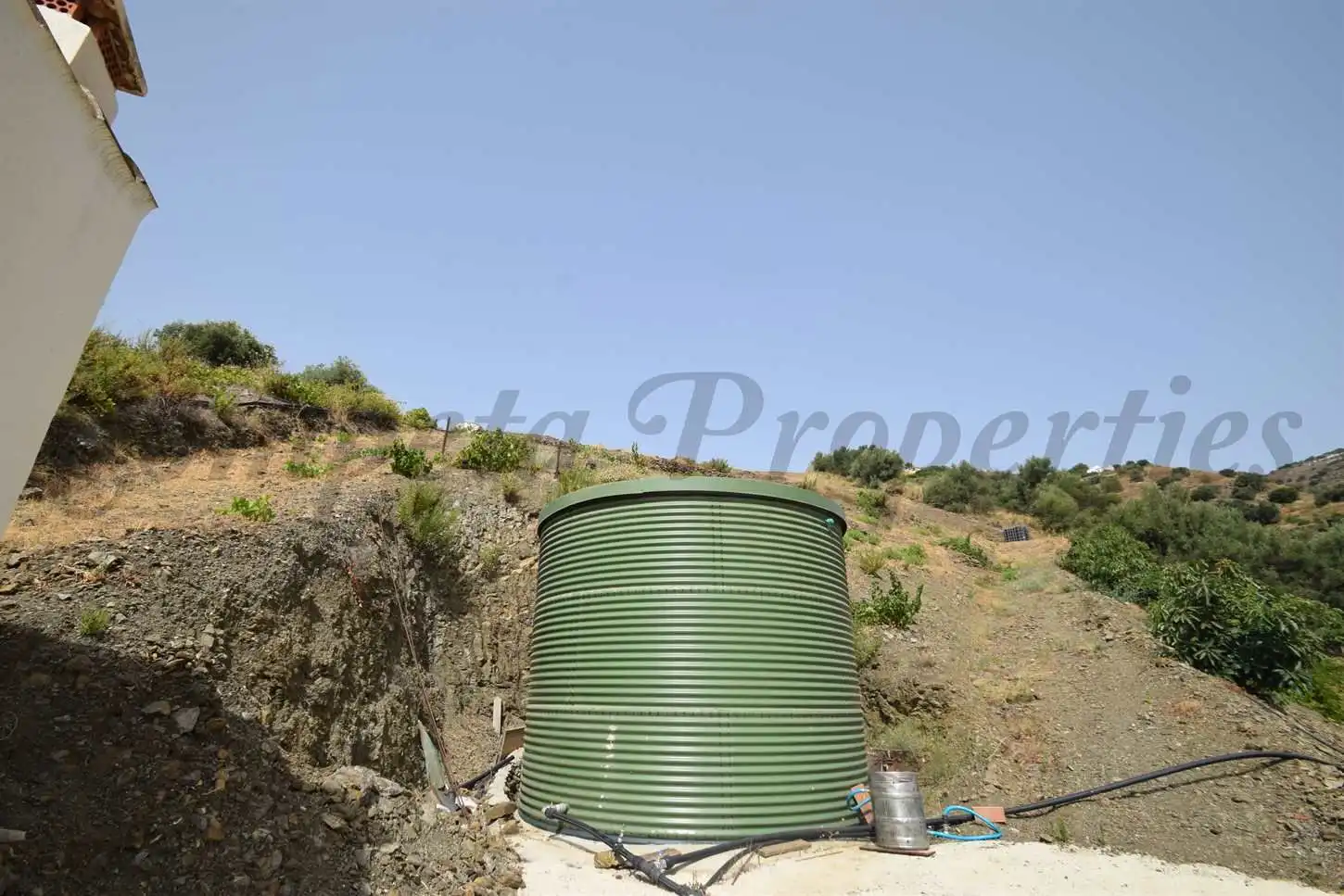 Rustikales Grundstück zum Verkauf in Torrox Pueblo, imagen 7