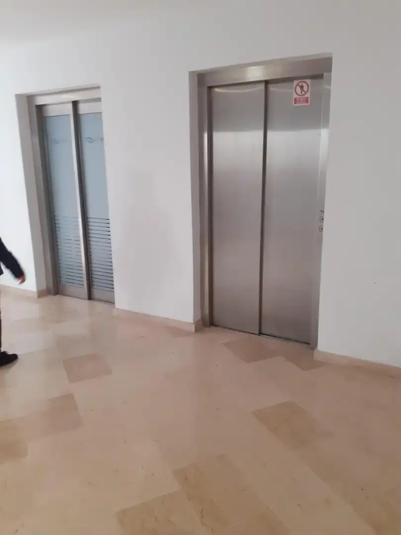 Büro zur Miete in Los Barrios mit Klimaanlage