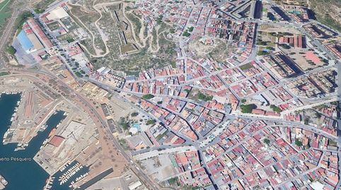 Foto 3 de Oficina en venda a Pz de la Constitución, Santa Lucía, Cartagena