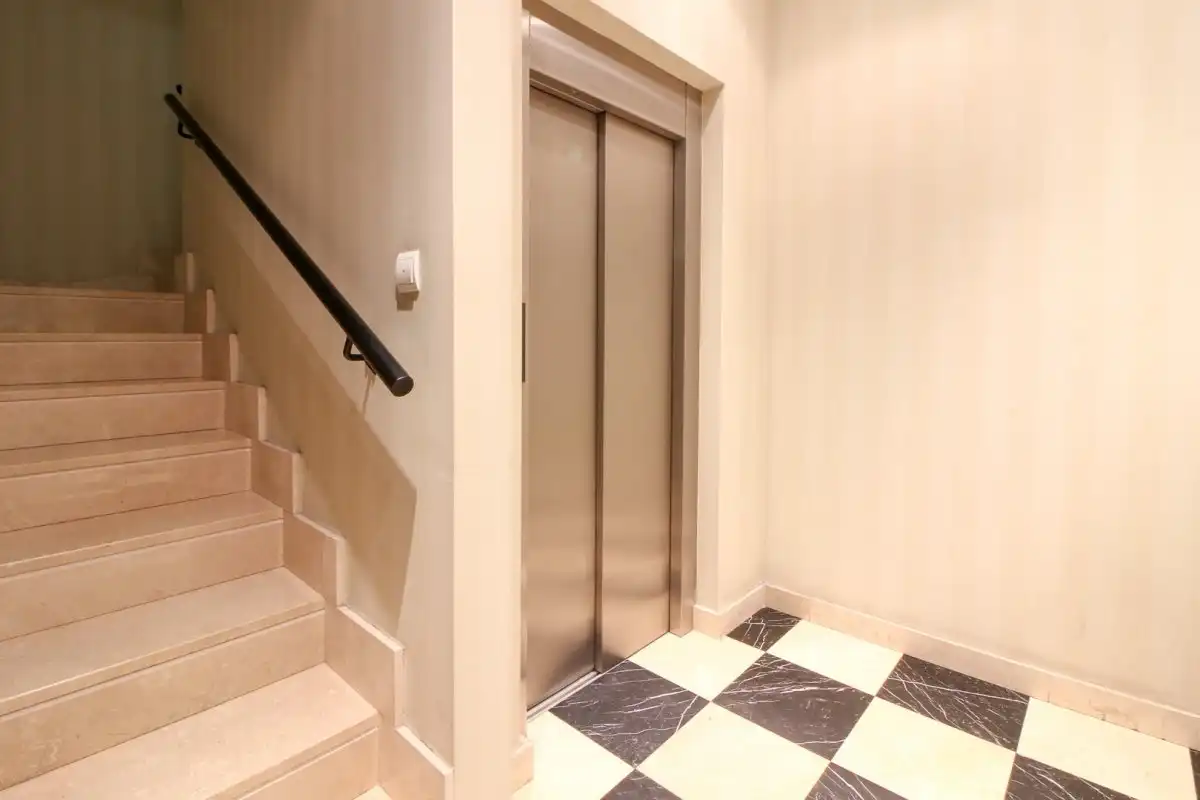 Wohnung mit Aufzug zum Verkauf in Calle Francisco de Quevedo, imagen 15