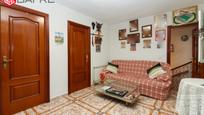 Living room of Duplex for sale in  Madrid Capital