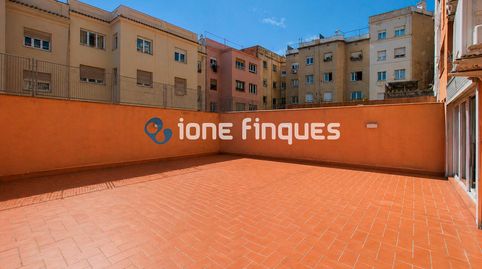 Foto 2 de Piso en venta en De Folgueroles, Sant Gervasi i la Bonanova, Barcelona Capital
