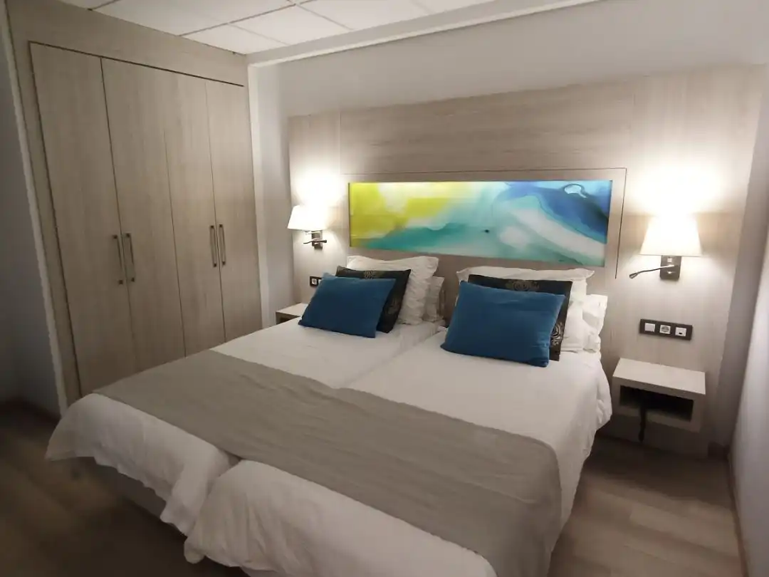 Habitación de Apartamento en venta en Mogán