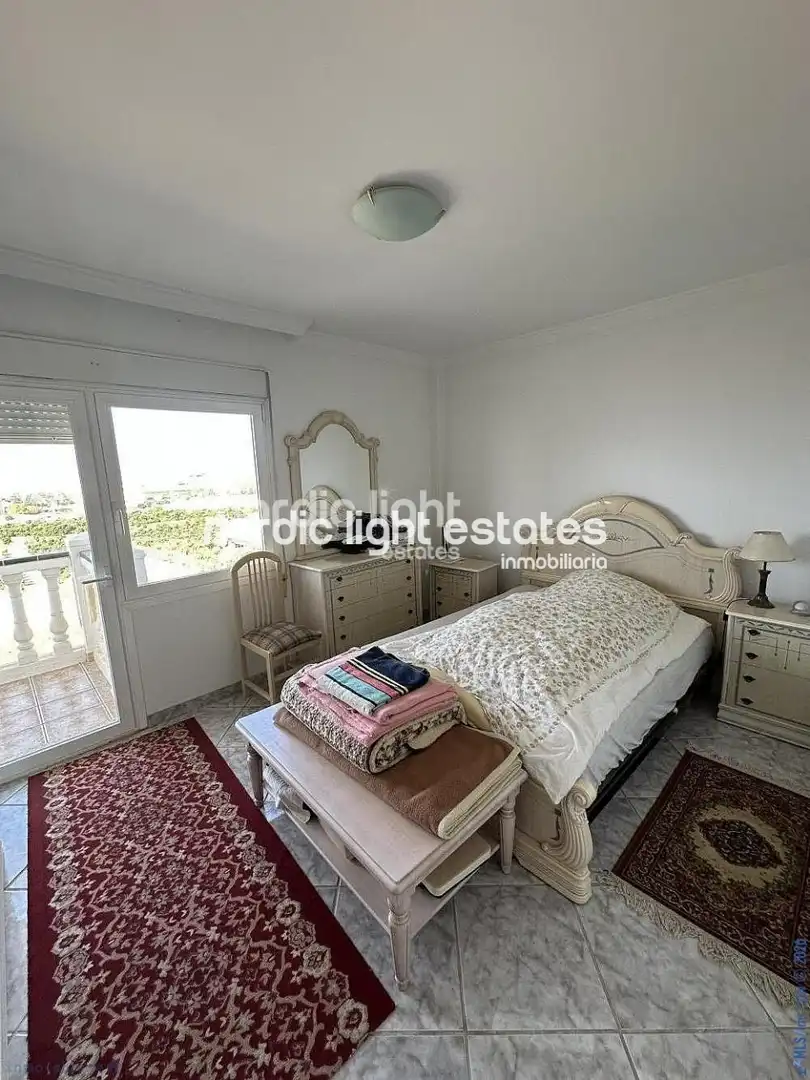 Haus mit Pool zum Verkauf in Algarrobo costa, imagen 14