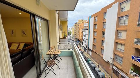 Photo 4 of Flat to rent in Juan Pablo II, Duggi - Rambla - Los Hoteles, Santa Cruz de Tenerife