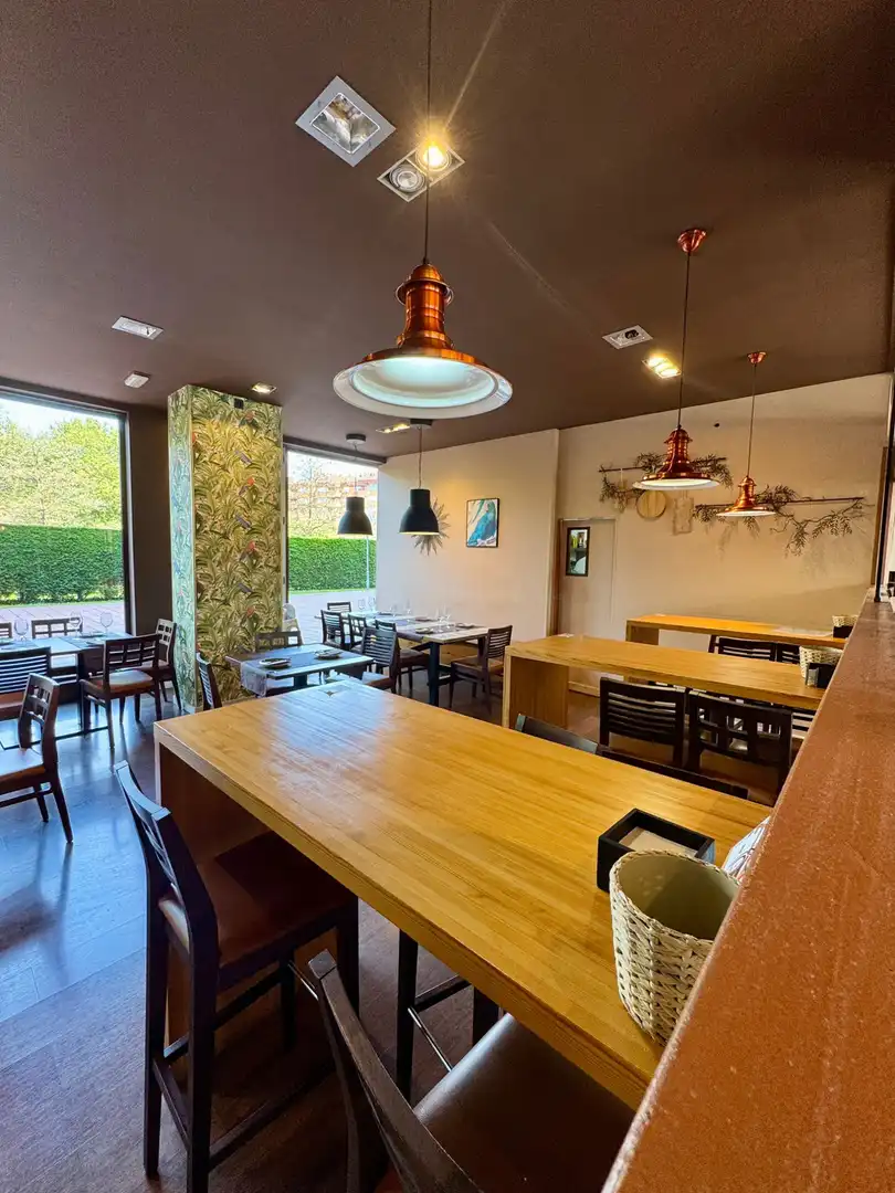Comedor de Local en venta en Gijón 