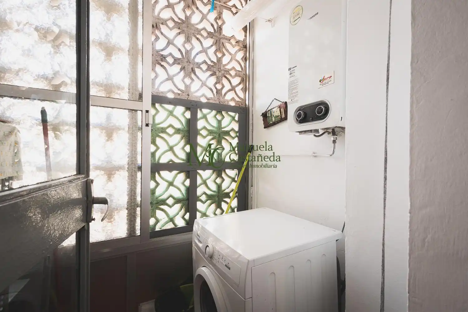 Piso con terraza en venta en Centro, imagen 25