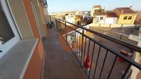 Balcony of Flat for sale in El Vendrell  with Terrace, Storage room and Balcony