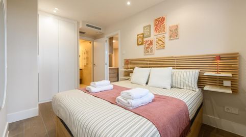 Foto 4 von Wohnungen zur Miete in Estrella, Madrid Capital