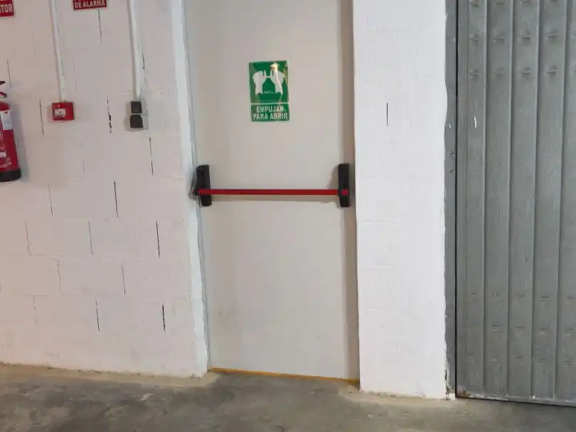 Traster de lloguer en Jávea / Xàbia