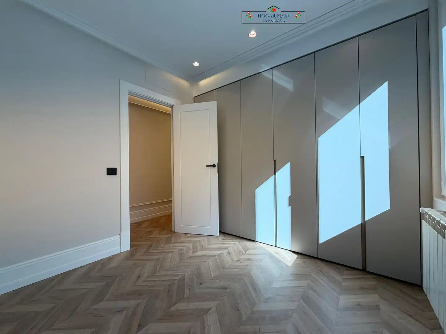 Habitación de Piso en venta en Salamanca con Calefacción y Balcón