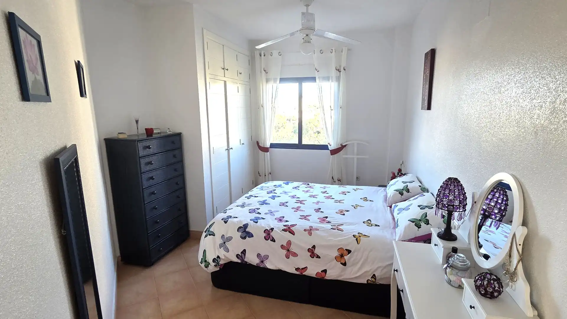 Habitación de Piso en venta en Cartagena con Aire acondicionado, Amueblado y Horno