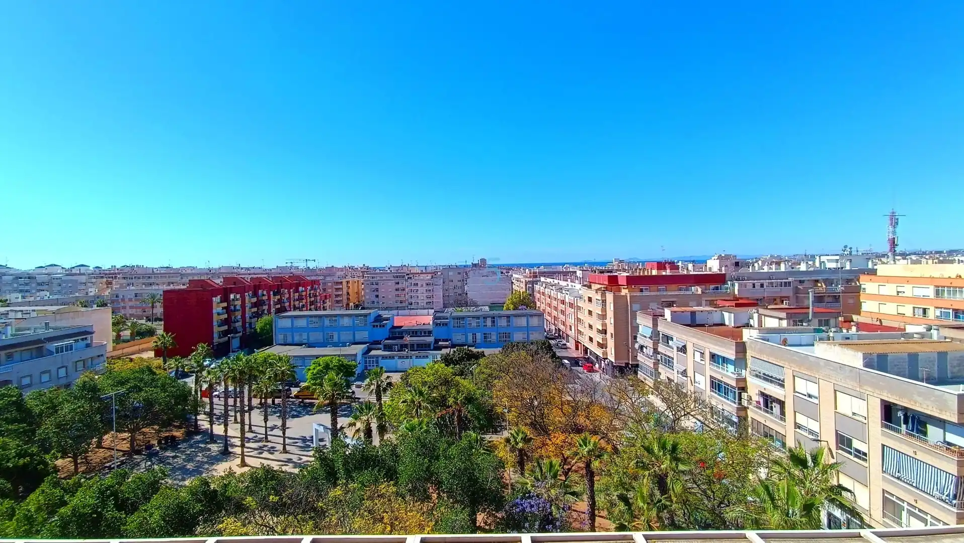 Piso con terraza en venta en Playa del Cura, imagen 25