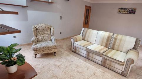 Foto 2 de Pis de lloguer a Calle Maestro Granados, Centro - El Castillo, Sagunto / Sagunt