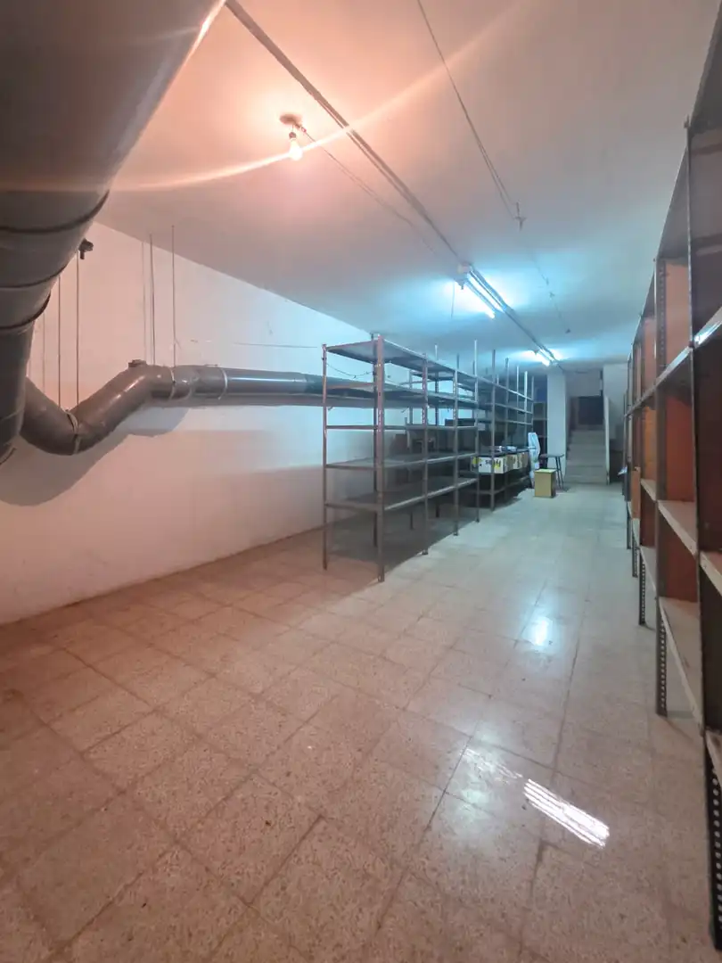 Geschaftsraum zur Miete in Barcelona mit Möbliert