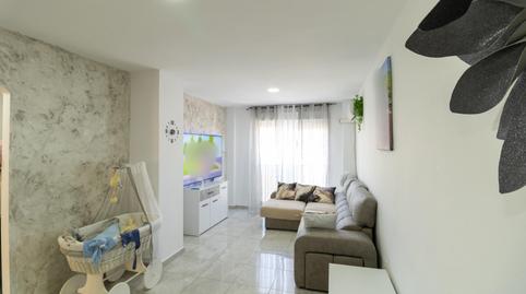 Foto 3 de Pis en venda a Piedras Redondas - Torrecárdenas, Almería Capital